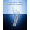 Box SSD Terramaster D1 M.2 Alluminio Argento IP67 con Custodia