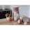 Aquecedor Beaba Bib'expresso 90-380 ml 500 W Elétrico Pralin