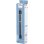 Calentador Zolux 50-100L 100W sumergible con termostato ajustable y ventosas