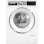 Lavasecadora Bosch 10,5/6 kg D WNG254A9BY con motor EcoSilence Drive