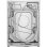 Lavasecadora Bosch 10,5/6 kg D WNG254A9BY con motor EcoSilence Drive