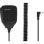 Microphone Motorola main Bluetooth omnidirectionnel pour radios TLKR PMR446