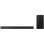 Barra de Som Samsung HW-B450F 2.1 300W Bluetooth Q-Symphony Dolby Atmos Preta
