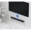 Barra de Som Samsung HW-B450F 2.1 300W Bluetooth Q-Symphony Dolby Atmos Preta