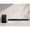 Barra de Som Samsung HW-B450F 2.1 300W Bluetooth Q-Symphony Dolby Atmos Preta