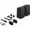 Altoparlanti Sharp CP-AWS2001 Surround 2 vie 80W Bluetooth WiFi Dolby Atmos