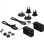 Altoparlanti Sharp CP-AWS2001 Surround 2 vie 80W Bluetooth WiFi Dolby Atmos