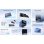 NAS de bureau Minisforum N5 Air Ryzen 7 16GB DDR5 64GB SSD 10GbE RAID