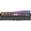 Arbeitsspeicher RAM Silicon Power SP016GXLWU60FFSK 16GB 1x16GB DDR5 6000MHz CL36 RGB Grau