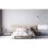 Radiateur Électrique Oceanic Rubí 2000W Design Slim Blanc Programmation