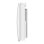 Radiateur Électrique Oceanic Rubí 2000W Design Slim Blanc Programmation