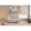 Radiateur Électrique Oceanic Rubí 2000W Design Slim Blanc Programmation