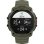Polar Street X Bluetooth GPS 1,28" Verde Correa Negra S/M Resistente Agua 5ATM