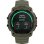 Polar Street X Bluetooth GPS 1,28" Verde Correa Negra S/M Resistente Agua 5ATM
