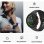 Polar Street X Bluetooth GPS 1,28" Night Black Correa S/M Resistente 5 ATM