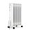 Radiador de aceite Oceanic 2000W 9 elementos termostato mecánico
