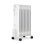 Radiador de aceite Oceanic 2000W 9 elementos termostato mecánico