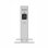 Convecteur Électrique Mobile Oceanic OCEACVD2000 2000W Blanc Mat 2 Niveaux