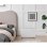 Convecteur Électrique Mobile Oceanic OCEACVD2000 2000W Blanc Mat 2 Niveaux