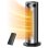 Aquecedor Coluna Cerâmico Dreo Solaris SH628 1500W Oscilação 70° Eco