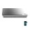 Aire Acondicionado Split 1x1 AirClima 12000 Wind Connected 3.000 Frigorías Inverter con Bomba de Calor WiFi Mando a Distancia