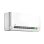 Aire Acondicionado Split 1x1 Midea Breezeless 4.472 Frigorías A++ Inverter Bomba de Calor WiFi