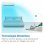 Aire Acondicionado Split 1x1 Midea Breezeless 4.472 Frigorías A++ Inverter Bomba de Calor WiFi