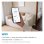 Aire Acondicionado Split 1x1 Midea Breezeless 4.472 Frigorías A++ Inverter Bomba de Calor WiFi