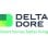 Termostato inteligente Delta Dore Deltia 8.03 Inalámbrico para calefacción