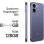 OPPO A6x 5G 4GB 128GB 6.75" Ice Blue