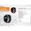 Denver SWG-159B Bluetooth GPS 1,3" Schwarz Einheitsgröße Wasserdicht 5ATM