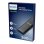 Disco Duro Philips SSD Extern Tragbar 500GB Ultra Slim 540Mb/s Lesen