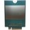 Netzwerkkarte Dell VCN1W WLAN 4G LTE Wi-Fi 4 Intern 1 Port