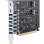 Tarjeta PCIe Inateck 8 puertos USB 3.2 Gen 2 modelo KU8212 con carga rápida