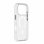 Force Case Air Xtrem Magsafe Custodia Trasparente Brillante per iPhone 17 Pro Max