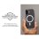 Force Case Air Xtrem Magsafe Custodia Trasparente Brillante per iPhone 17 Pro Max