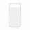 Force Case Fc Feel Bumper Transparent TPU Recyclé Protection Renforcée pour iPhone Air