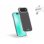 Force Case Fc Feel Bumper Transparent TPU Recyclé Protection Renforcée pour iPhone Air