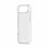 Force Case Fc Feel Bumper Transparent TPU Recyclé Protection Renforcée pour iPhone Air