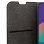 BigBen Custodia Folio Wallet Microfibra Nera Magnetica per iPhone 17 Air