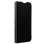 BigBen Custodia Folio Wallet Microfibra Nera Magnetica per iPhone 17 Air