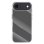 Transparente TPU Hülle BigBen Silisoft stoßfest kompatibel MagSafe für iPhone 17 Air