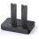 Dockingstation Gembird DD2-U3M2 M.2 USB Type-C kompakt schwarz