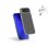 Coque Force Case Fc Pulse Bumper Transparent Bleu Compatible MagSafe pour iPhone 17 Air
