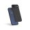 Force Case Hülle Flüssigsilikon Matt Schwarz MagSafe Schutz 2m für iPhone Air