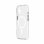 Funda para móvil Force Case Air Xtrem MagSafe Transparente Purpurina para iPhone 17