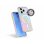 Cover Force Case FC Air MagSafe Trasparente Olografica Slim per iPhone 17 Pro