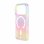 Cover Force Case FC Air MagSafe Trasparente Olografica Slim per iPhone 17 Pro