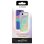 Bigben Hybrid MagSafe TPU+PC Hülle Transparent Irideszent für iPhone 17 Air