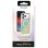 Custodia ibrida Bigben Connected TPU + PC iridescente antishock MagSafe iPhone 17 Pro Max